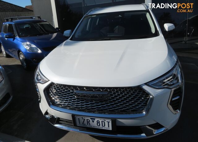 2024 GWM HAVAL JOLION PREMIUM A01 SUV