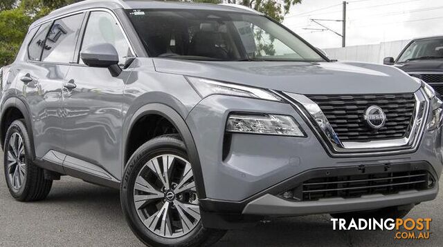 2024 NISSAN X-TRAIL ST-L T33 SUV