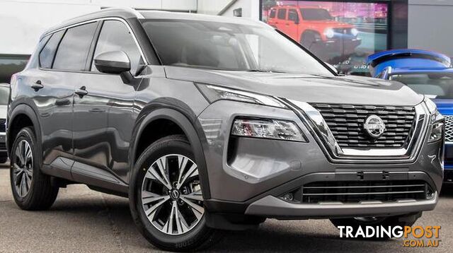 2024 NISSAN X-TRAIL ST-L T33 SUV