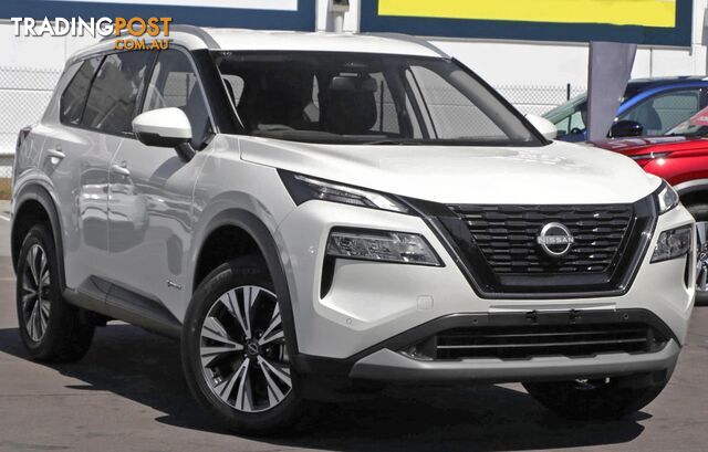 2023 NISSAN X-TRAIL ST-L E-POWER T33 SUV