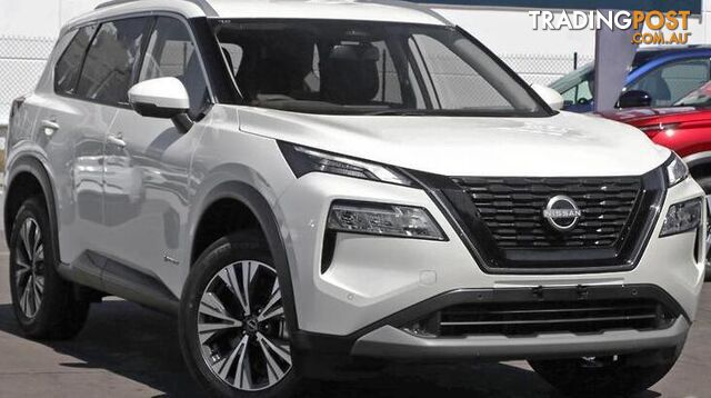 2023 NISSAN X-TRAIL ST-L E-POWER T33 SUV