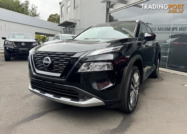 2023 NISSAN X-TRAIL TI-L E-POWER T33 SUV