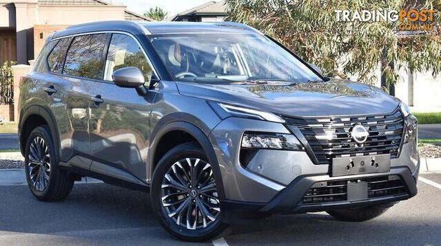 2026 NISSAN X-TRAIL TI E-POWER T33 SUV