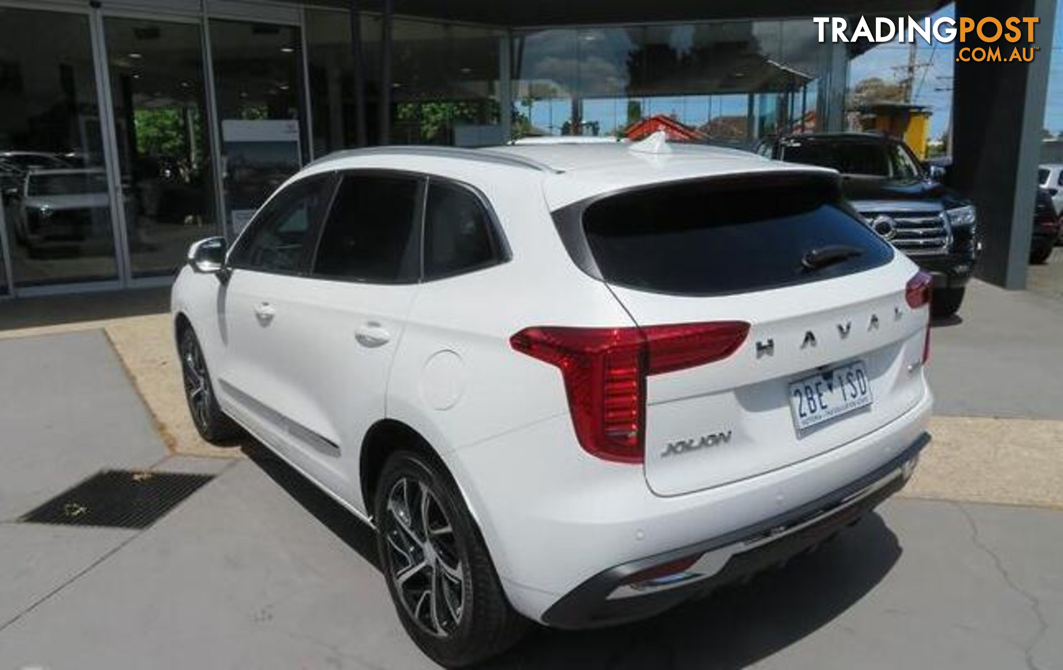 2023 GWM HAVAL JOLION ULTRA A01 SUV