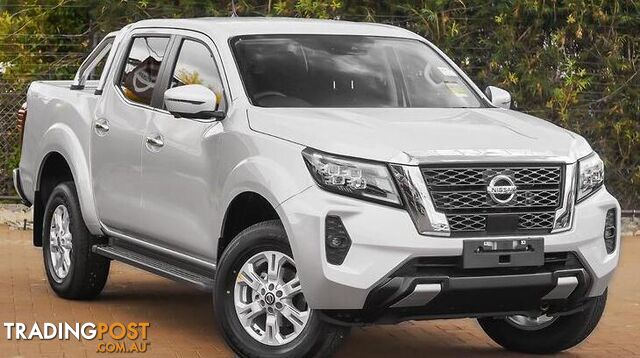 2023 NISSAN NAVARA ST D23 UTE