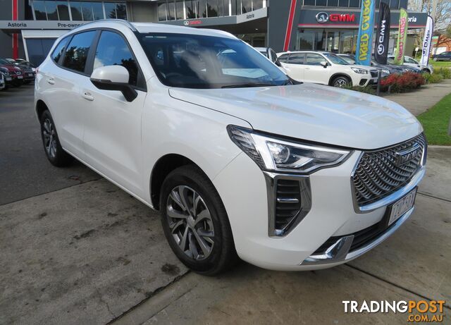 2024 GWM HAVAL JOLION PREMIUM A01 SUV