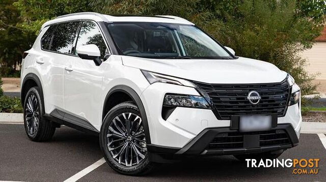 2025 NISSAN X-TRAIL TI E-POWER T33 SUV