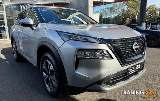 2023 NISSAN X-TRAIL ST-L E-POWER T33 SUV