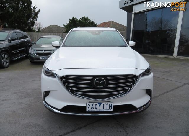 2020 MAZDA CX-9 AZAMI TC SUV