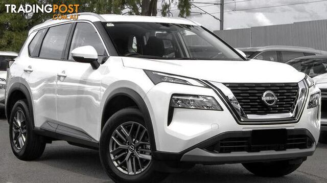 2023 NISSAN X-TRAIL ST T33 SUV