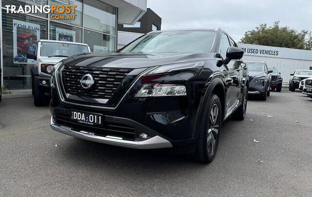 2023 NISSAN X-TRAIL TI E-POWER T33 SUV