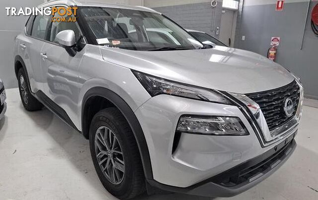 2024 NISSAN X-TRAIL ST T33 SUV