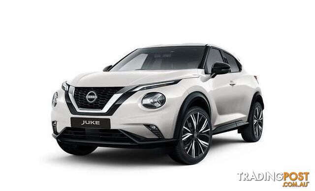 2023 NISSAN JUKE TI F16 SUV