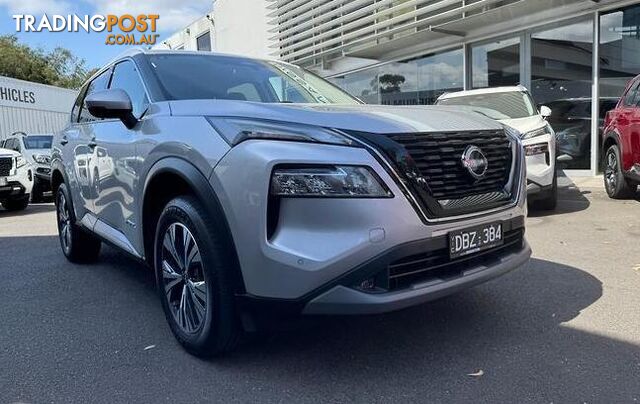 2023 NISSAN X-TRAIL ST-L E-POWER T33 SUV