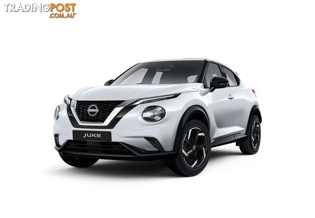 2023 NISSAN JUKE ST F16 SUV