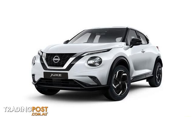 2023 NISSAN JUKE ST F16 SUV