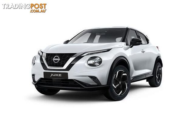 2023 NISSAN JUKE ST F16 SUV