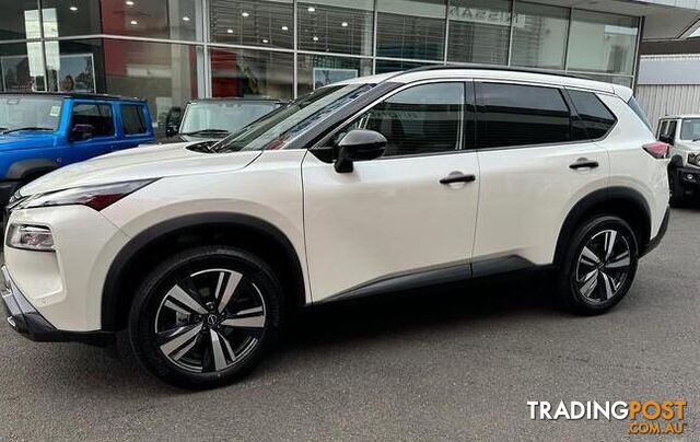 2024 NISSAN X-TRAIL N-TREK T33 SUV