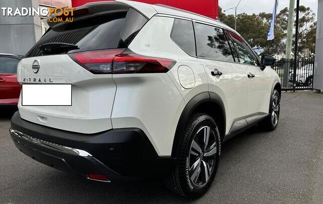 2024 NISSAN X-TRAIL N-TREK T33 SUV