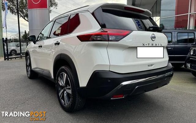 2024 NISSAN X-TRAIL N-TREK T33 SUV