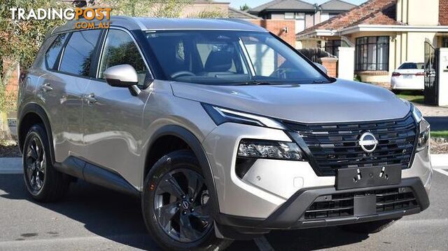 2026 NISSAN X-TRAIL ST-L E-POWER T33 SUV