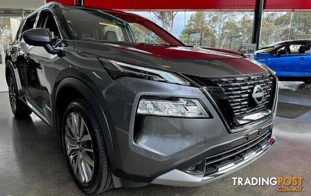 2023 NISSAN X-TRAIL TI-L E-POWER T33 SUV