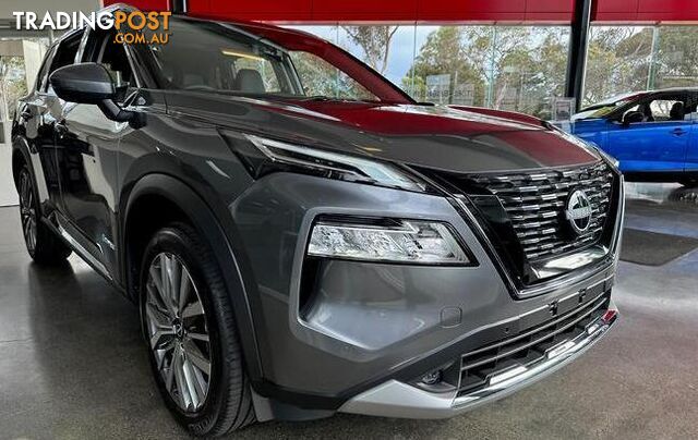 2023 NISSAN X-TRAIL TI-L E-POWER T33 SUV