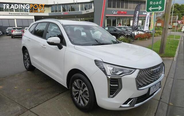 2024 GWM HAVAL JOLION PREMIUM A01 SUV