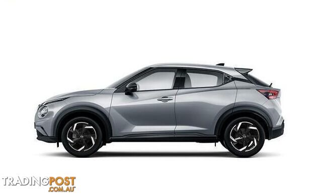 2023 NISSAN JUKE ST F16 SUV