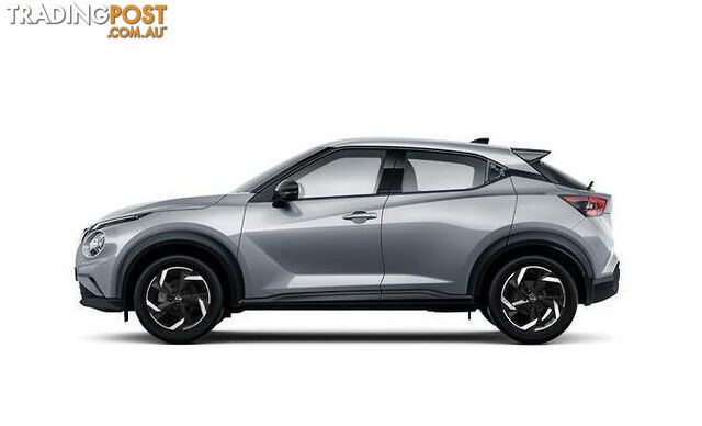 2023 NISSAN JUKE ST F16 SUV