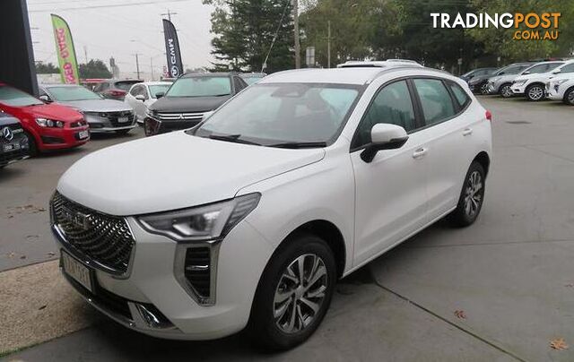 2024 GWM HAVAL JOLION PREMIUM A01 SUV