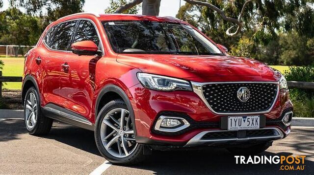 2023 MG HS ESSENCE X SAS23 SUV