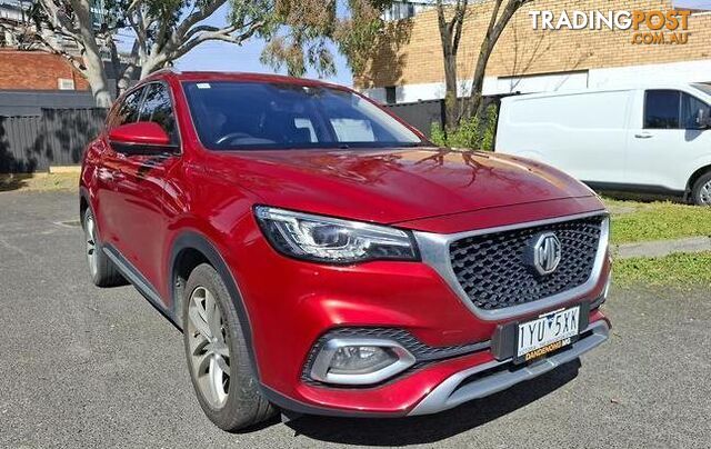 2023 MG HS ESSENCE X SAS23 SUV