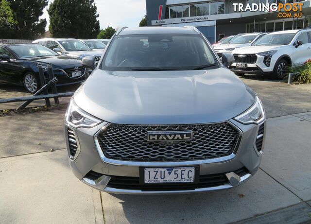 2024 GWM HAVAL JOLION PREMIUM A01 SUV