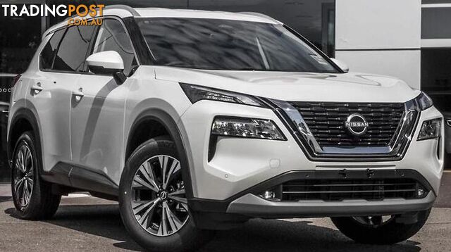 2024 NISSAN X-TRAIL ST-L T33 SUV