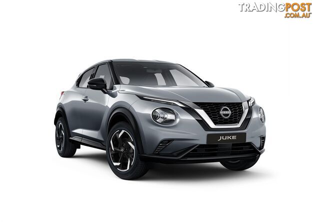 2023 NISSAN JUKE ST F16 SUV