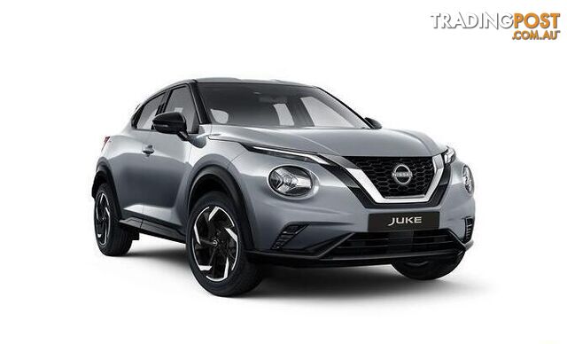 2023 NISSAN JUKE ST F16 SUV