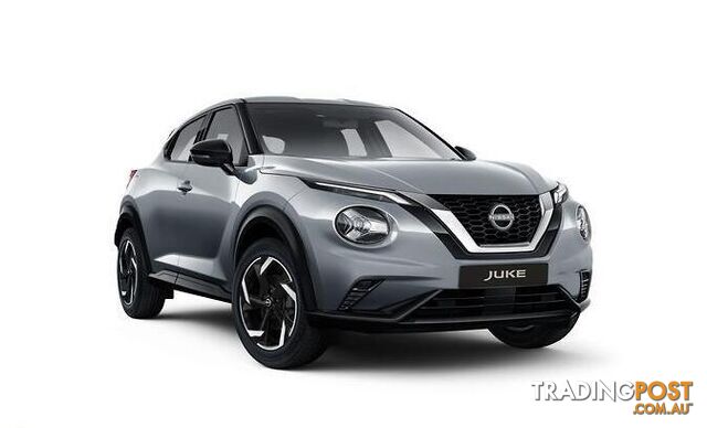 2023 NISSAN JUKE ST F16 SUV