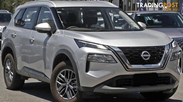 2024 NISSAN X-TRAIL ST T33 SUV