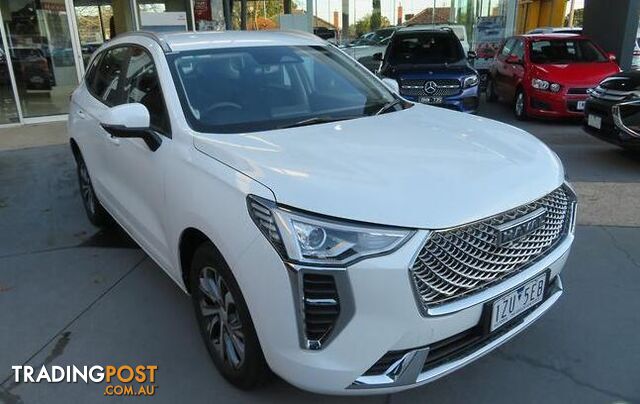 2024 GWM HAVAL JOLION PREMIUM A01 SUV