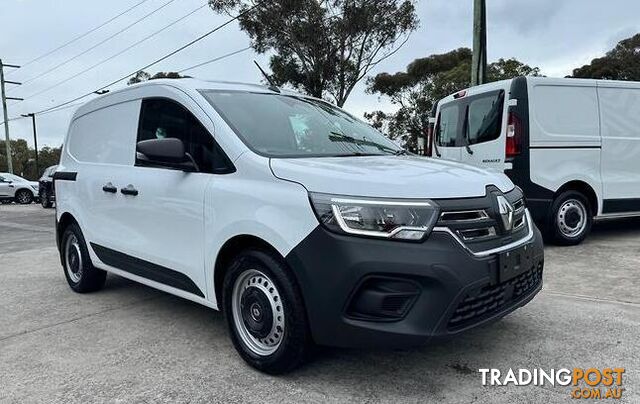 2023 RENAULT KANGOO E-TECH L1 EV45 XFK VAN