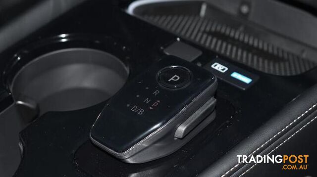 2026 NISSAN X-TRAIL TI E-POWER T33 SUV - photo 3 of 3