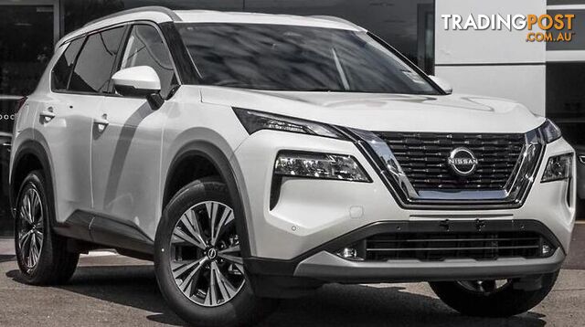 2024 NISSAN X-TRAIL ST-L T33 SUV