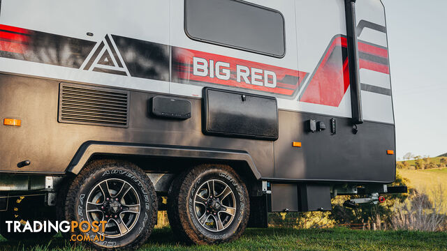 BIG RED 19 FT ENSUITE - photo 3 of 75