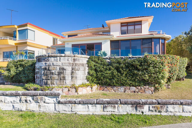 6 Glaisher Parade Cronulla NSW 2230