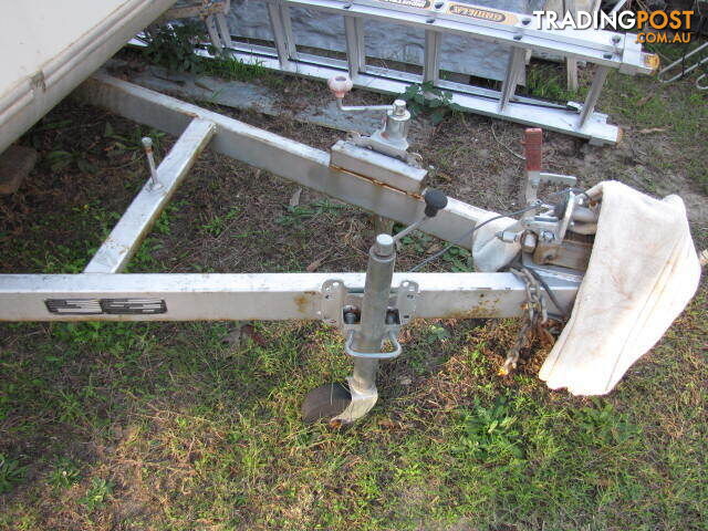 1990 BCI Cruiser 8 - photo 3 of 5