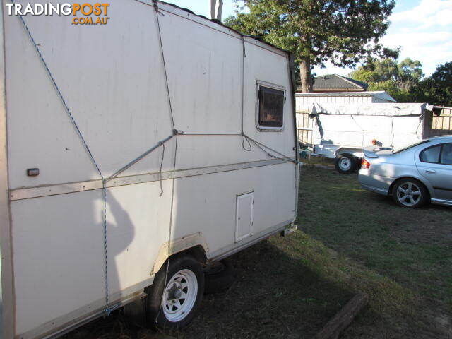 1990 BCI Cruiser 8