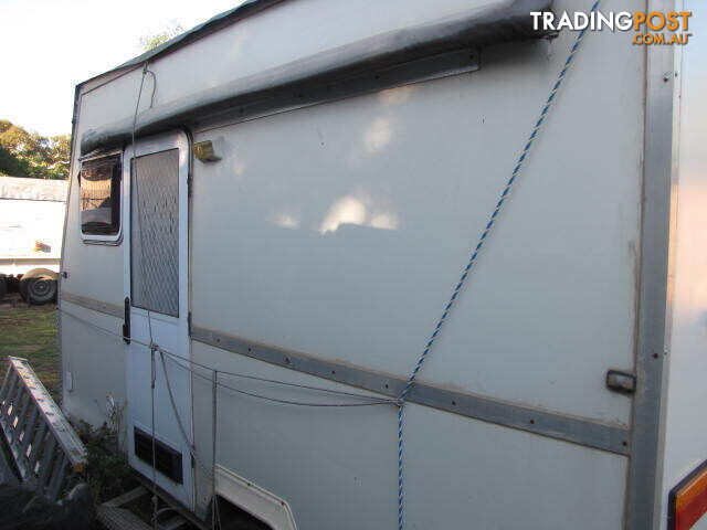 1990 BCI Cruiser 8 - photo 2 of 5