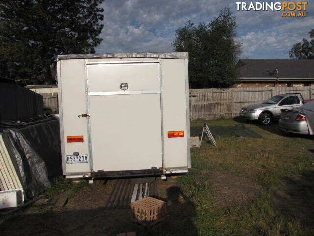 1990 BCI Cruiser 8 - photo 4 of 5