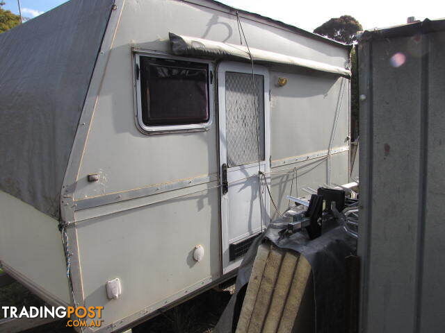 1990 BCI Cruiser 8 - photo 5 of 5